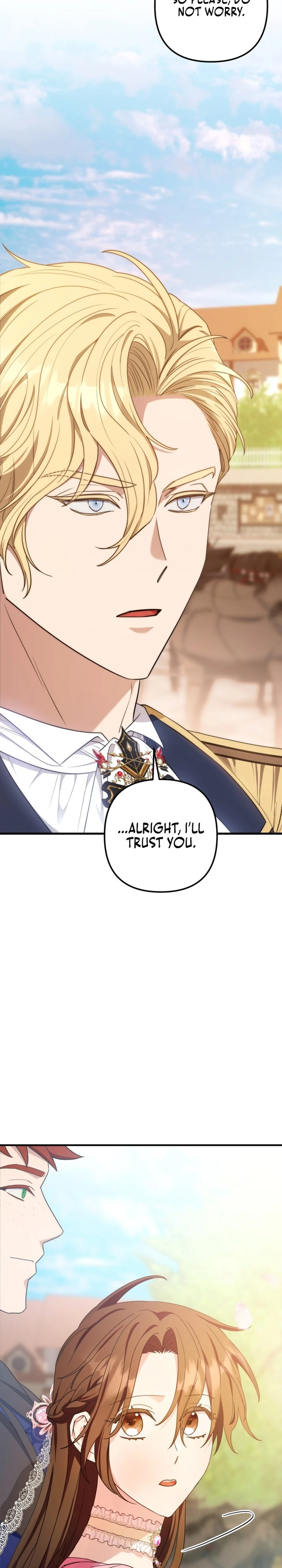 Your Majesty, Please Stop Now Chapter 26 - Page 15