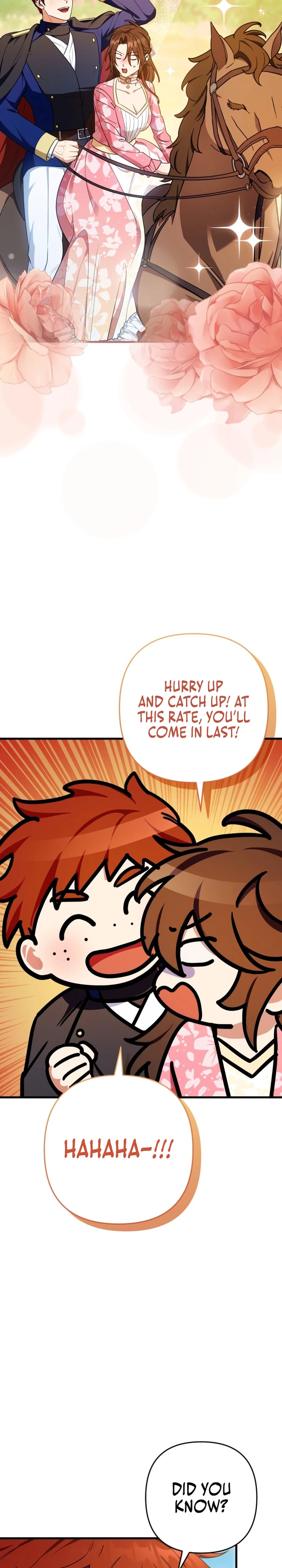 Your Majesty, Please Stop Now Chapter 26 - Page 24
