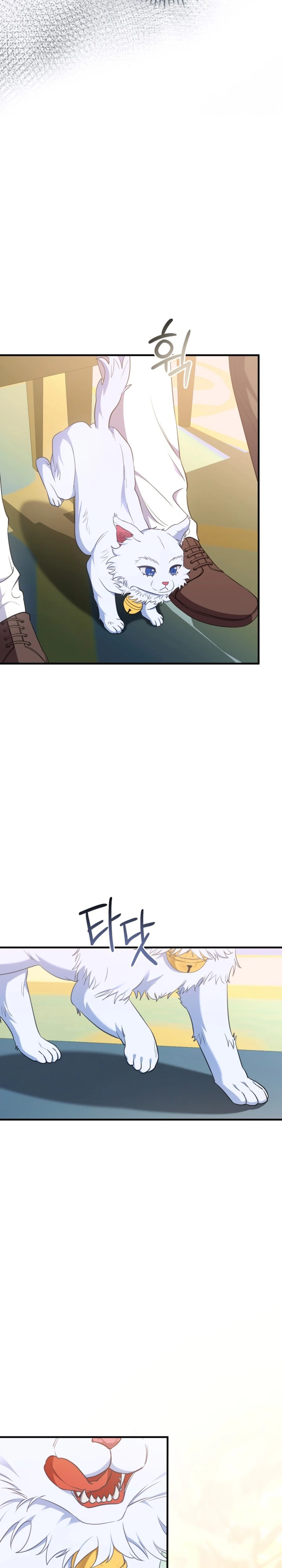 Your Majesty, Please Stop Now Chapter 27 - Page 17