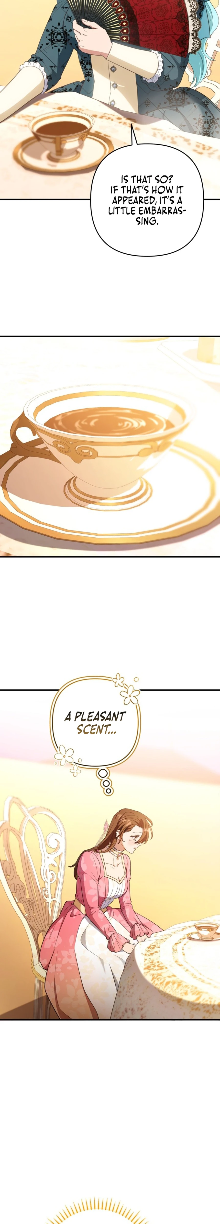 Your Majesty, Please Stop Now Chapter 27 - Page 20