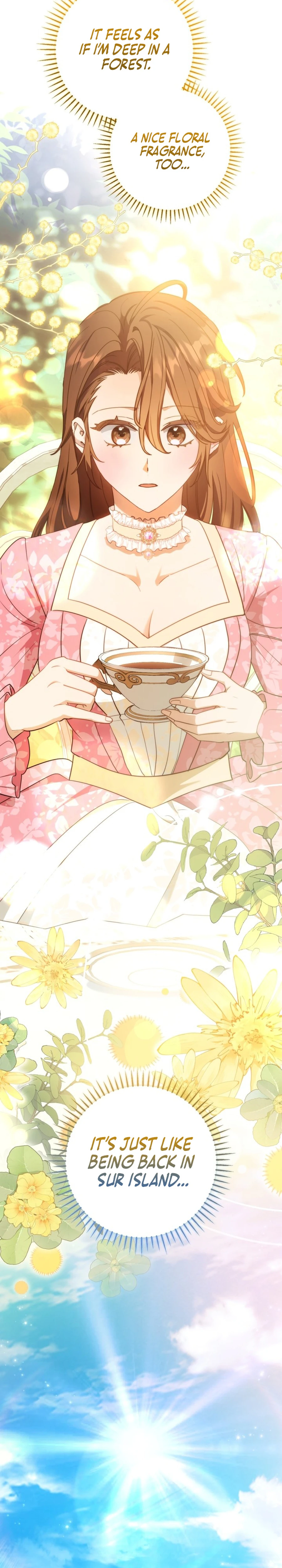 Your Majesty, Please Stop Now Chapter 27 - Page 21