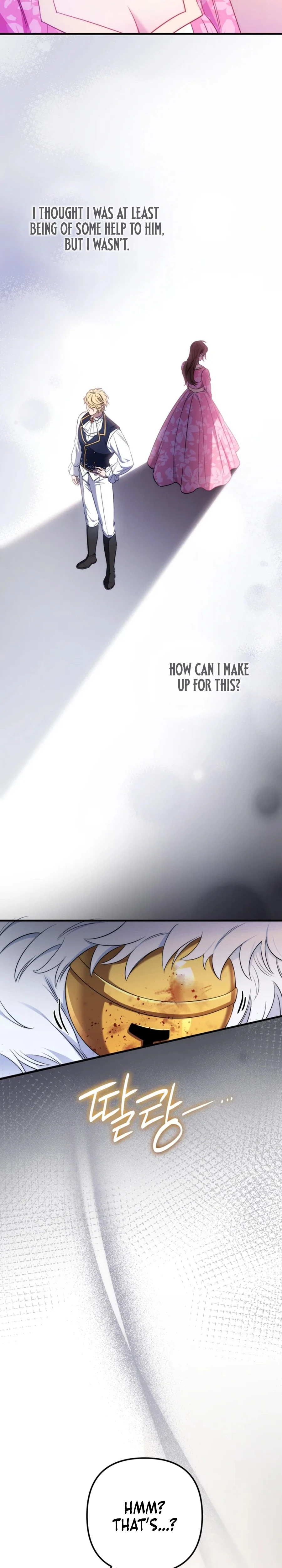 Your Majesty, Please Stop Now Chapter 28 - Page 16