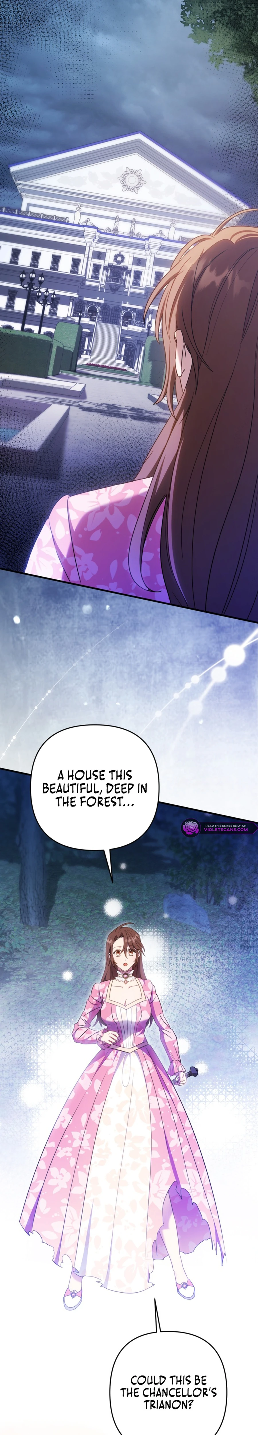 Your Majesty, Please Stop Now Chapter 29 - Page 24