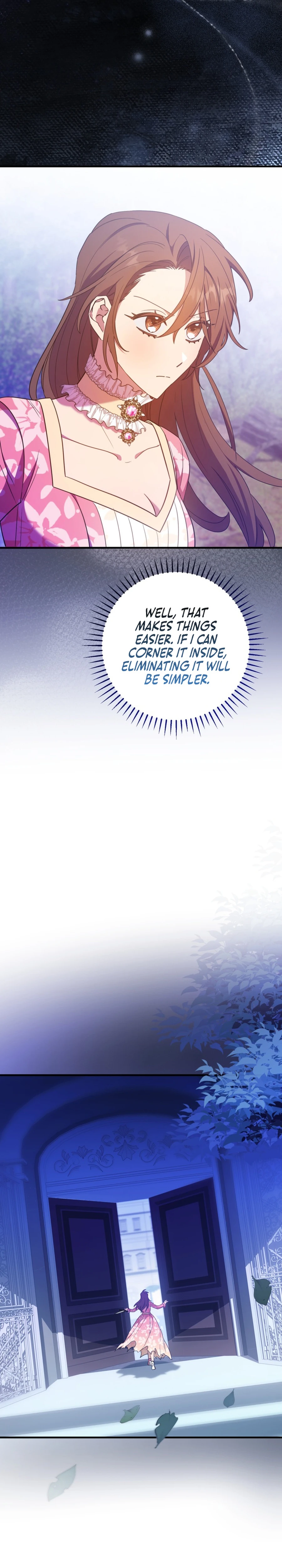 Your Majesty, Please Stop Now Chapter 29 - Page 26