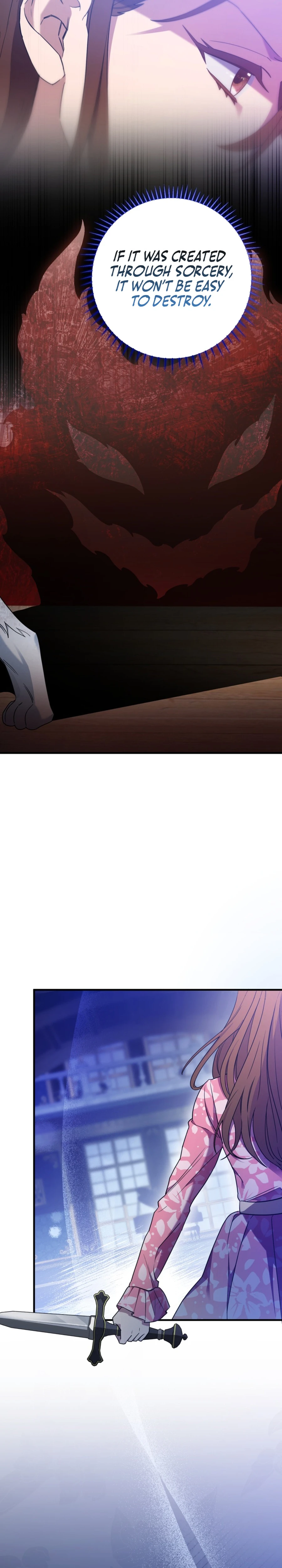 Your Majesty, Please Stop Now Chapter 29 - Page 29