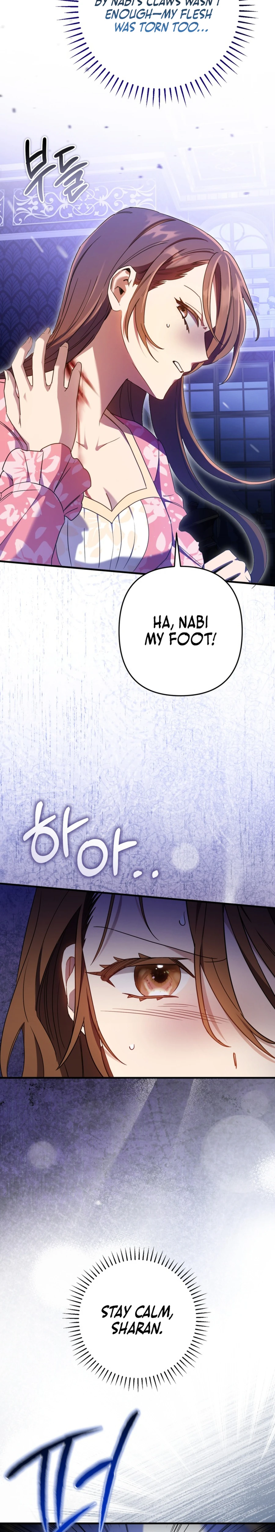 Your Majesty, Please Stop Now Chapter 29 - Page 32