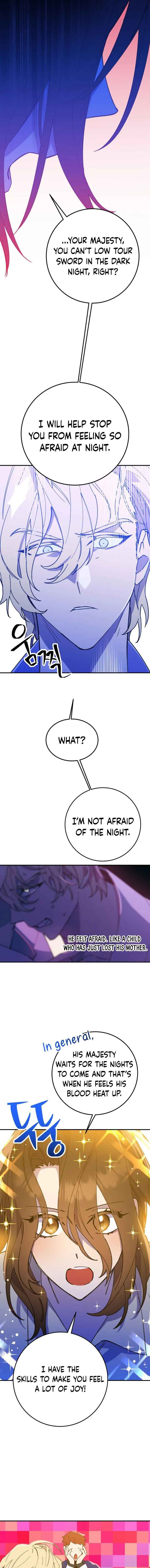 Your Majesty, Please Stop Now Chapter 3 - Page 15