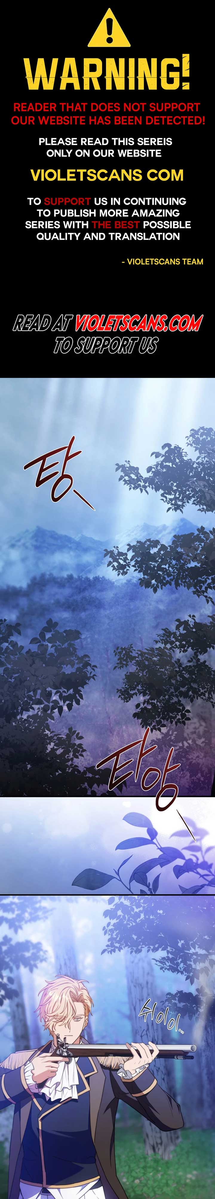 Your Majesty, Please Stop Now Chapter 30 - Page 1