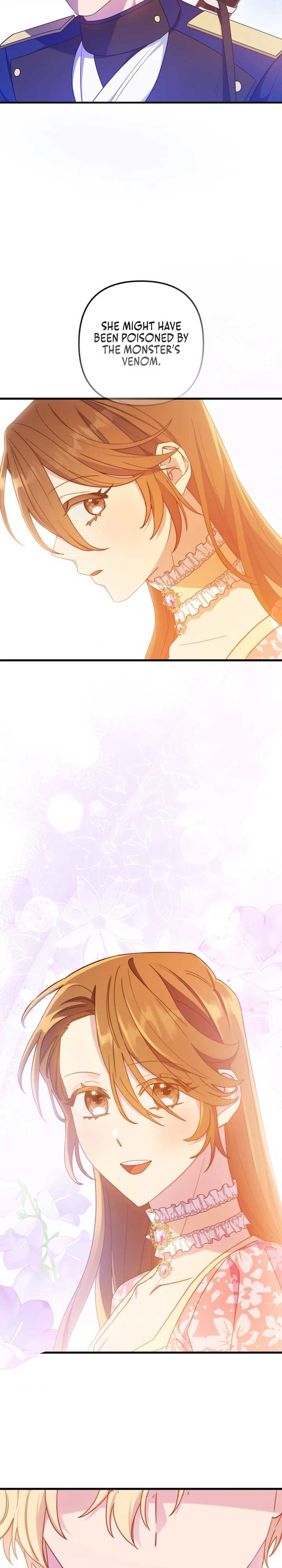 Your Majesty, Please Stop Now Chapter 30 - Page 15