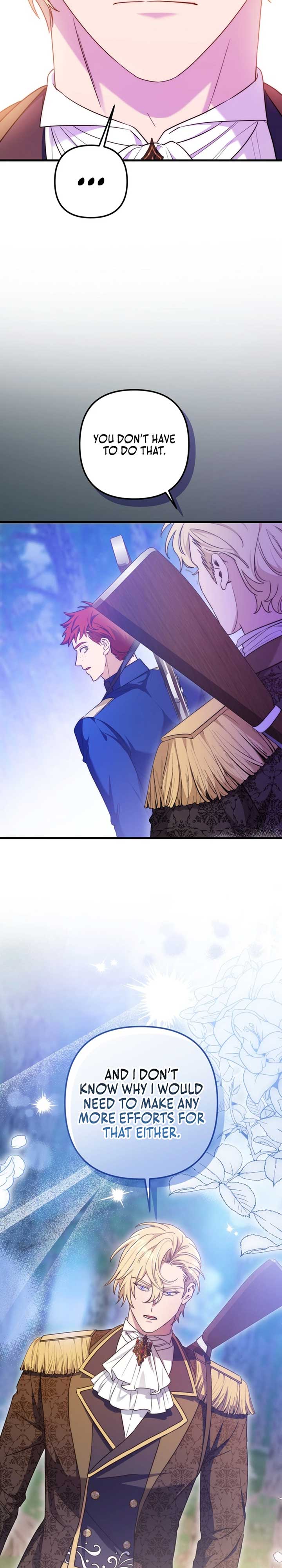 Your Majesty, Please Stop Now Chapter 30 - Page 16