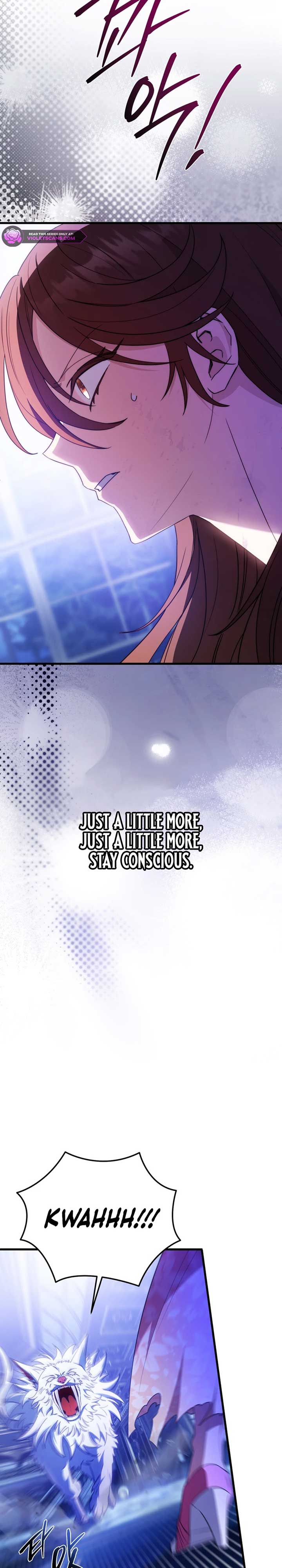 Your Majesty, Please Stop Now Chapter 30 - Page 29
