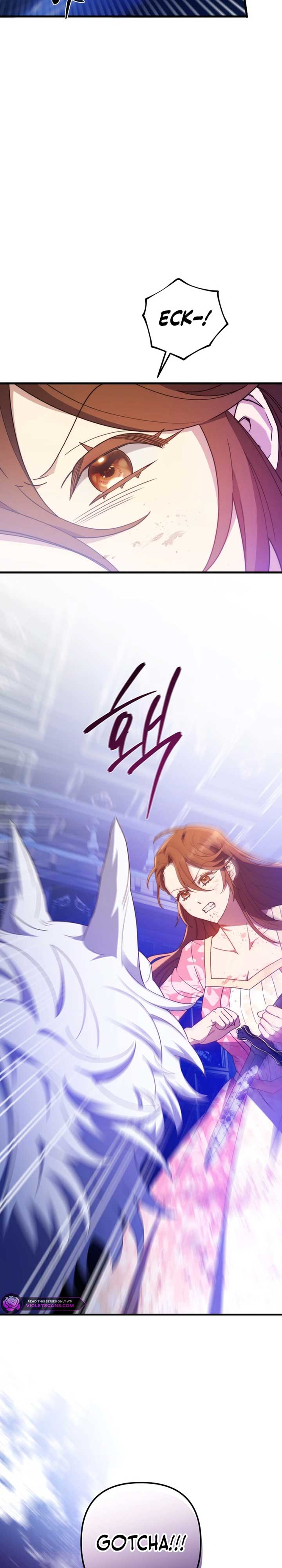 Your Majesty, Please Stop Now Chapter 30 - Page 30