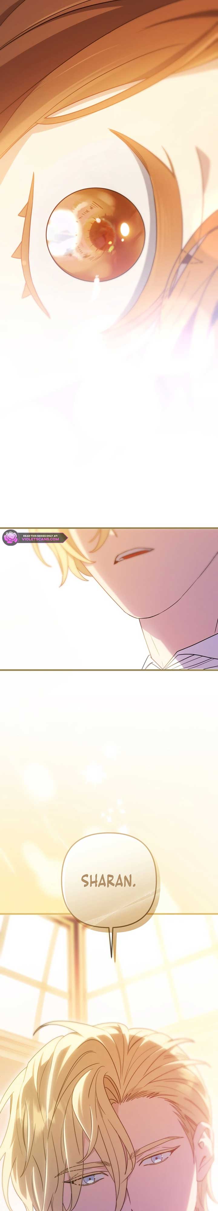 Your Majesty, Please Stop Now Chapter 30 - Page 36
