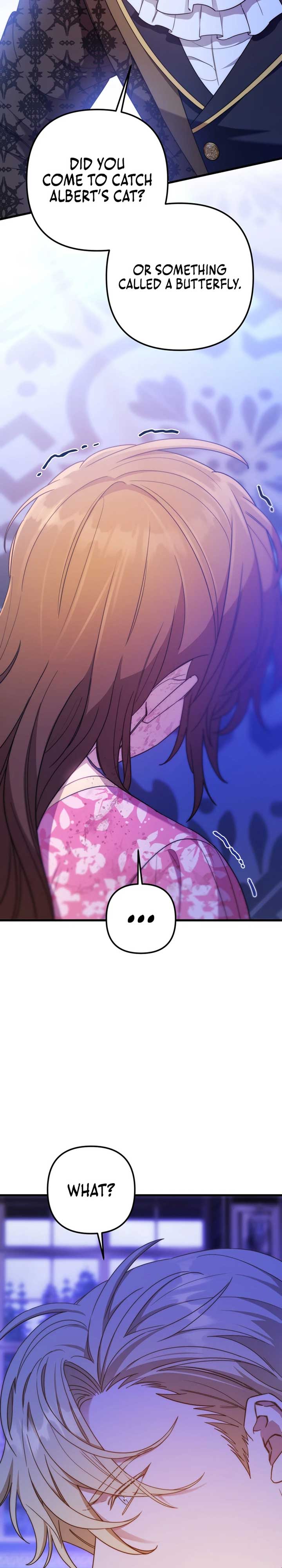 Your Majesty, Please Stop Now Chapter 30 - Page 38