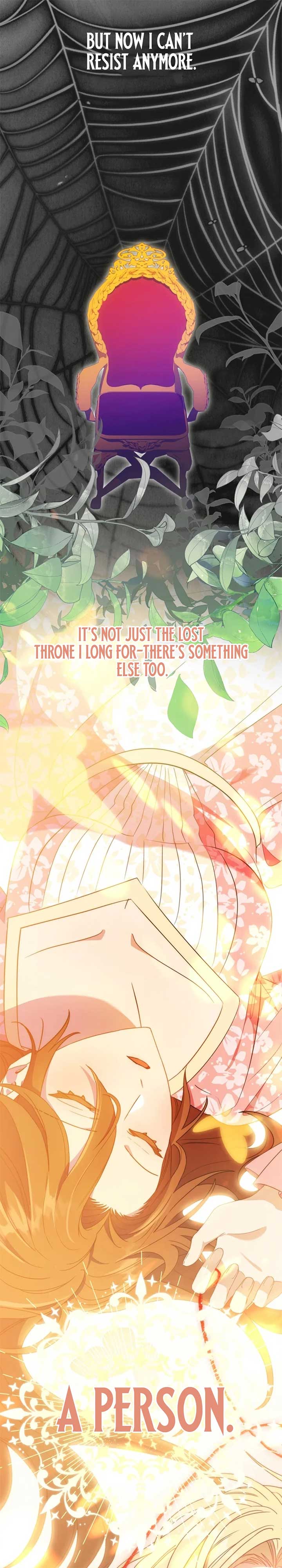 Your Majesty, Please Stop Now Chapter 31 - Page 26
