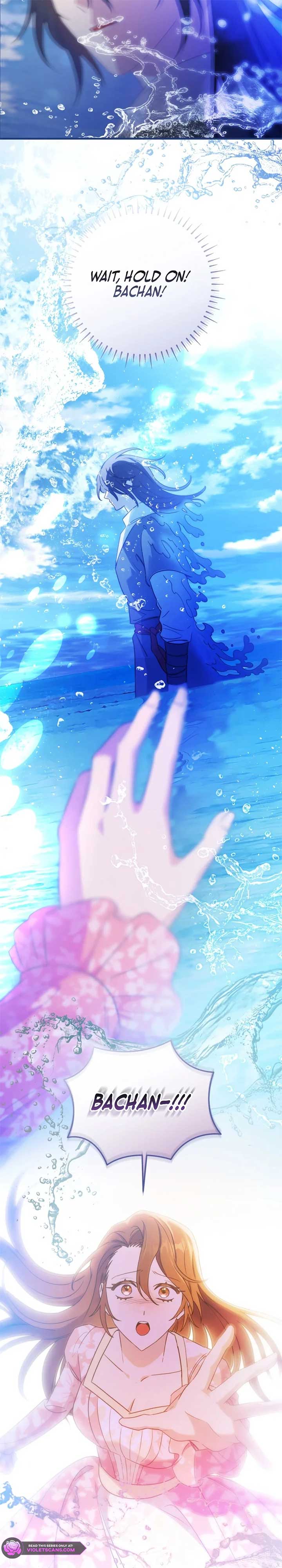 Your Majesty, Please Stop Now Chapter 31 - Page 10