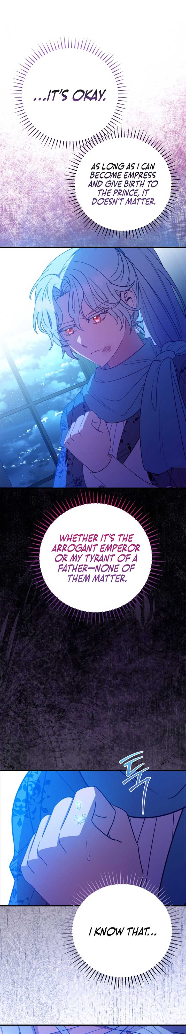 Your Majesty, Please Stop Now Chapter 32 - Page 24