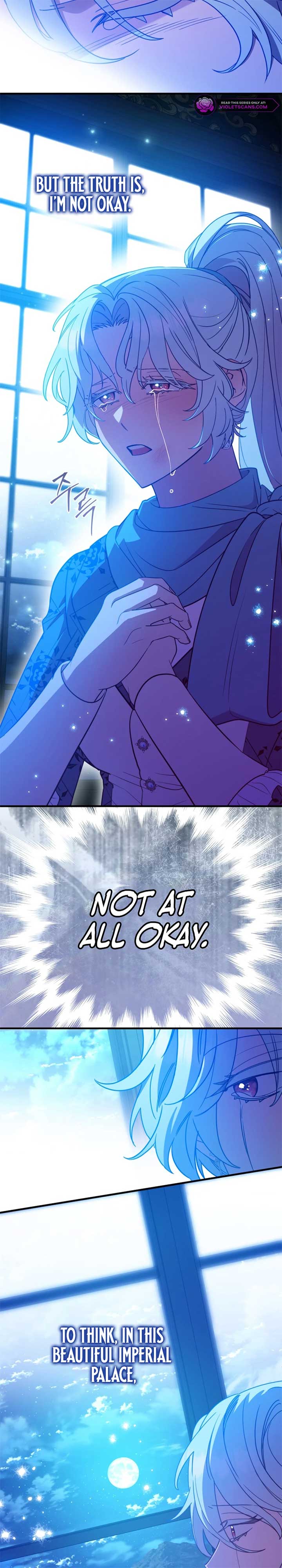 Your Majesty, Please Stop Now Chapter 32 - Page 25