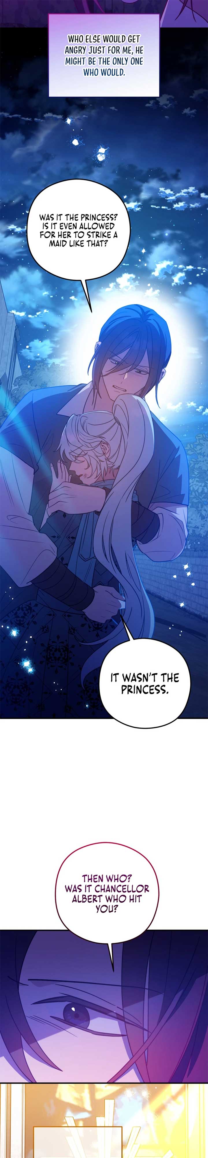 Your Majesty, Please Stop Now Chapter 32 - Page 32
