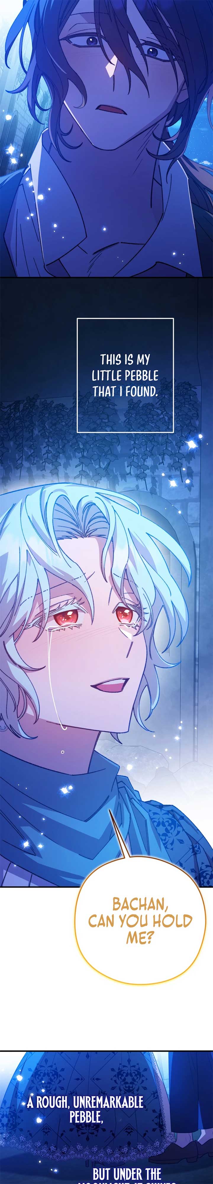 Your Majesty, Please Stop Now Chapter 32 - Page 37