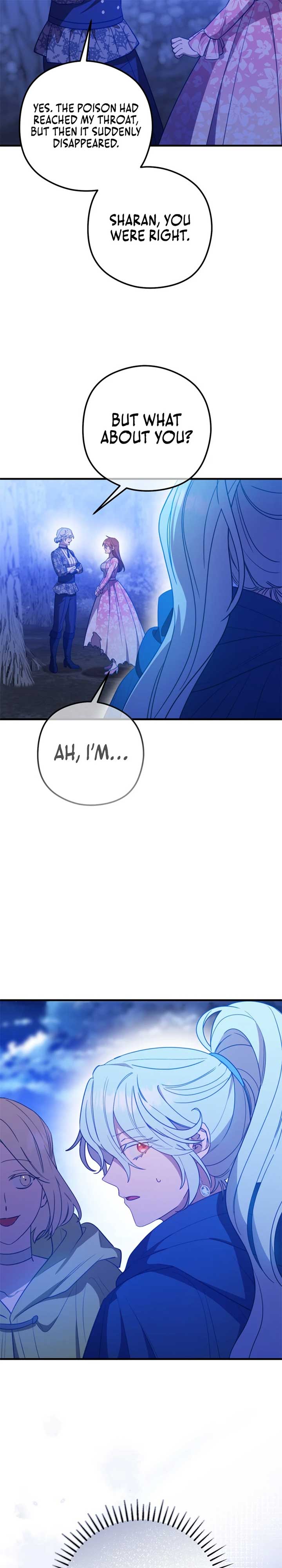 Your Majesty, Please Stop Now Chapter 32 - Page 6