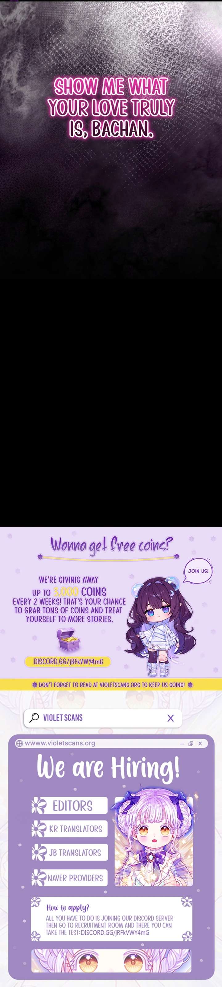 Your Majesty, Please Stop Now Chapter 38 - Page 13