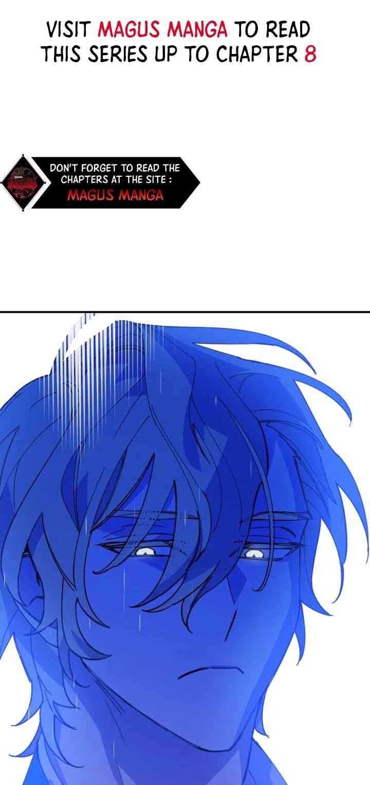 Your Majesty, Please Stop Now Chapter 4 - Page 22