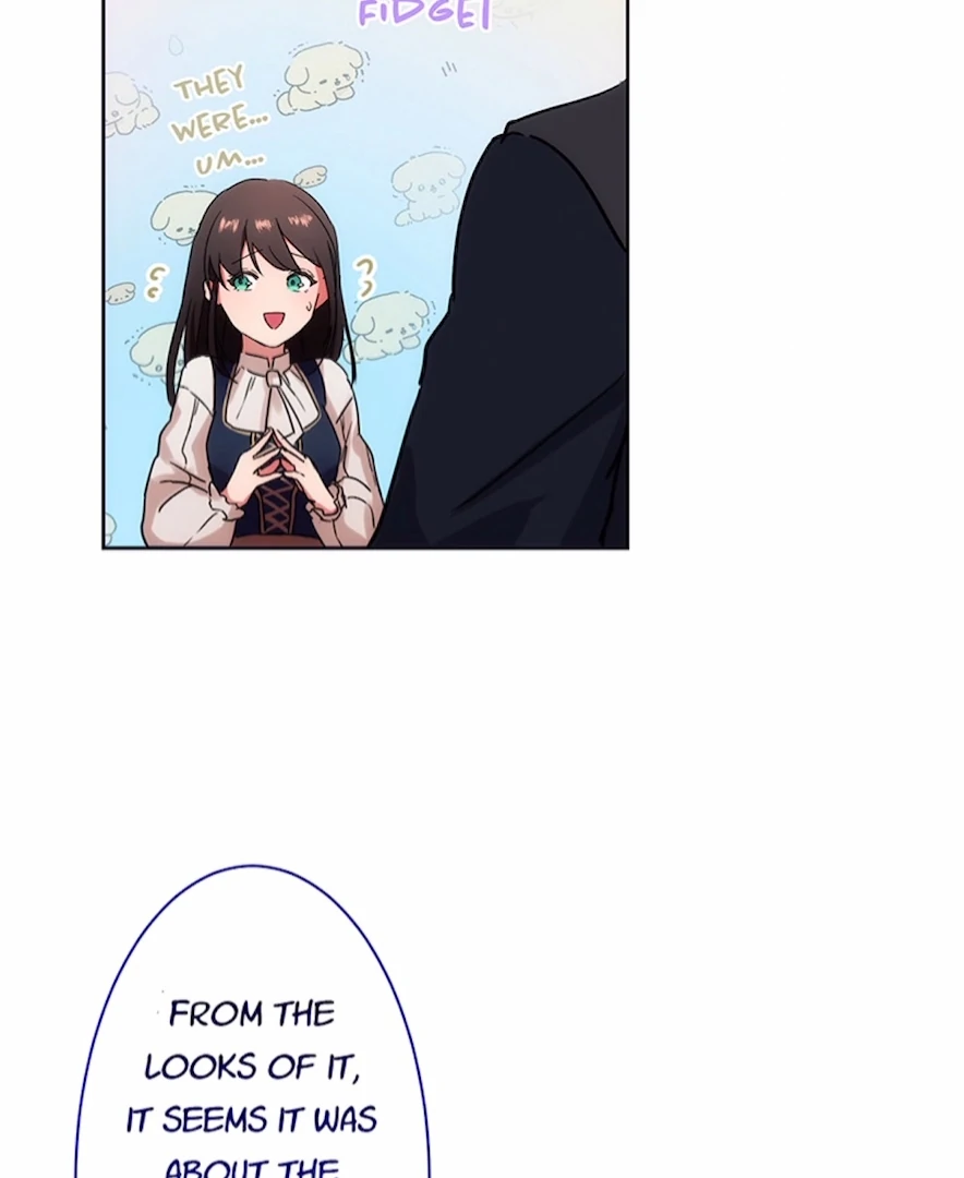 Your Majesty the King, I Will Educate You Chapter 1 - Page 107