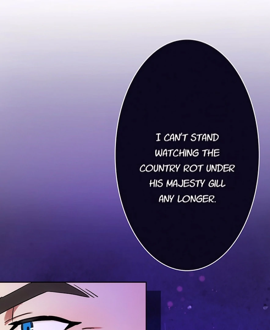 Your Majesty the King, I Will Educate You Chapter 1 - Page 130
