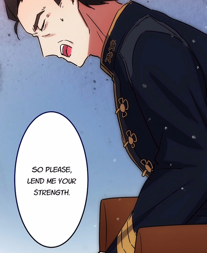 Your Majesty the King, I Will Educate You Chapter 1 - Page 134