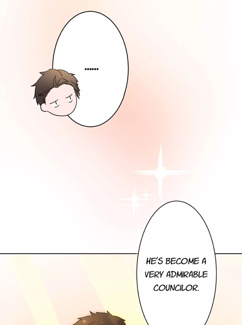 Your Majesty the King, I Will Educate You Chapter 1 - Page 18