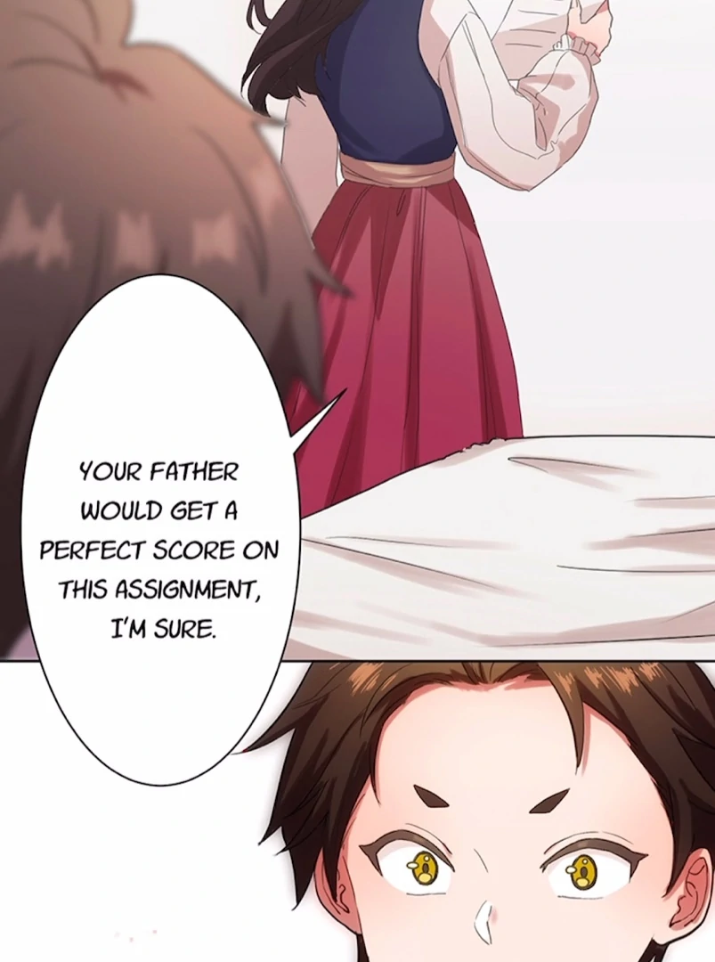 Your Majesty the King, I Will Educate You Chapter 1 - Page 34