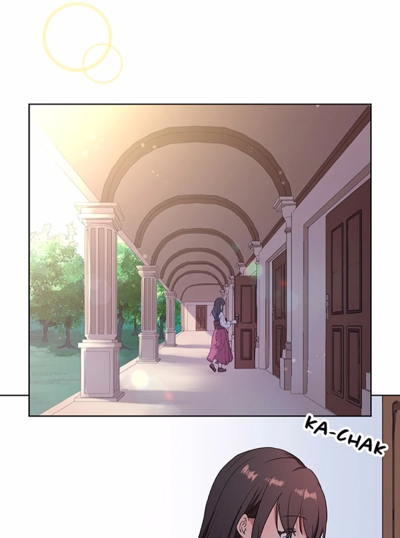 Your Majesty the King, I Will Educate You Chapter 1 - Page 38