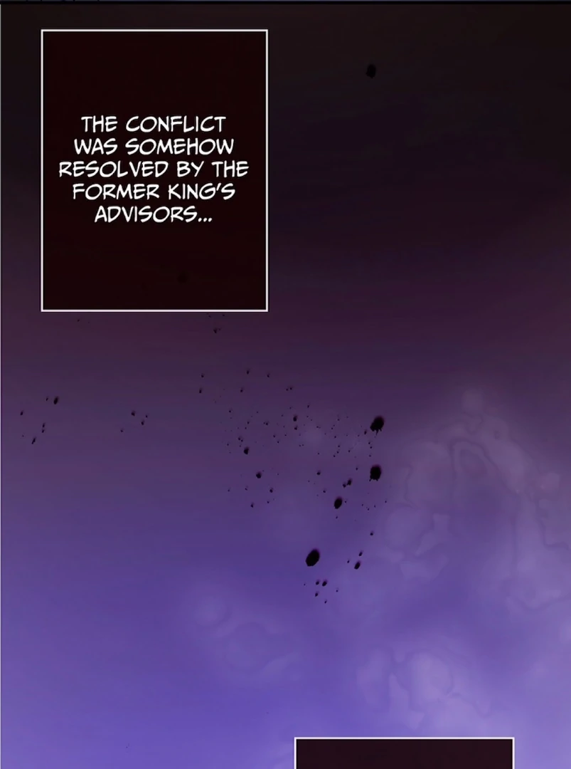 Your Majesty the King, I Will Educate You Chapter 1 - Page 55