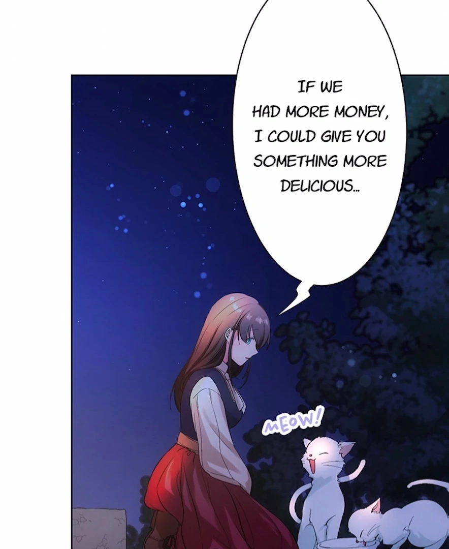 Your Majesty the King, I Will Educate You Chapter 1 - Page 77