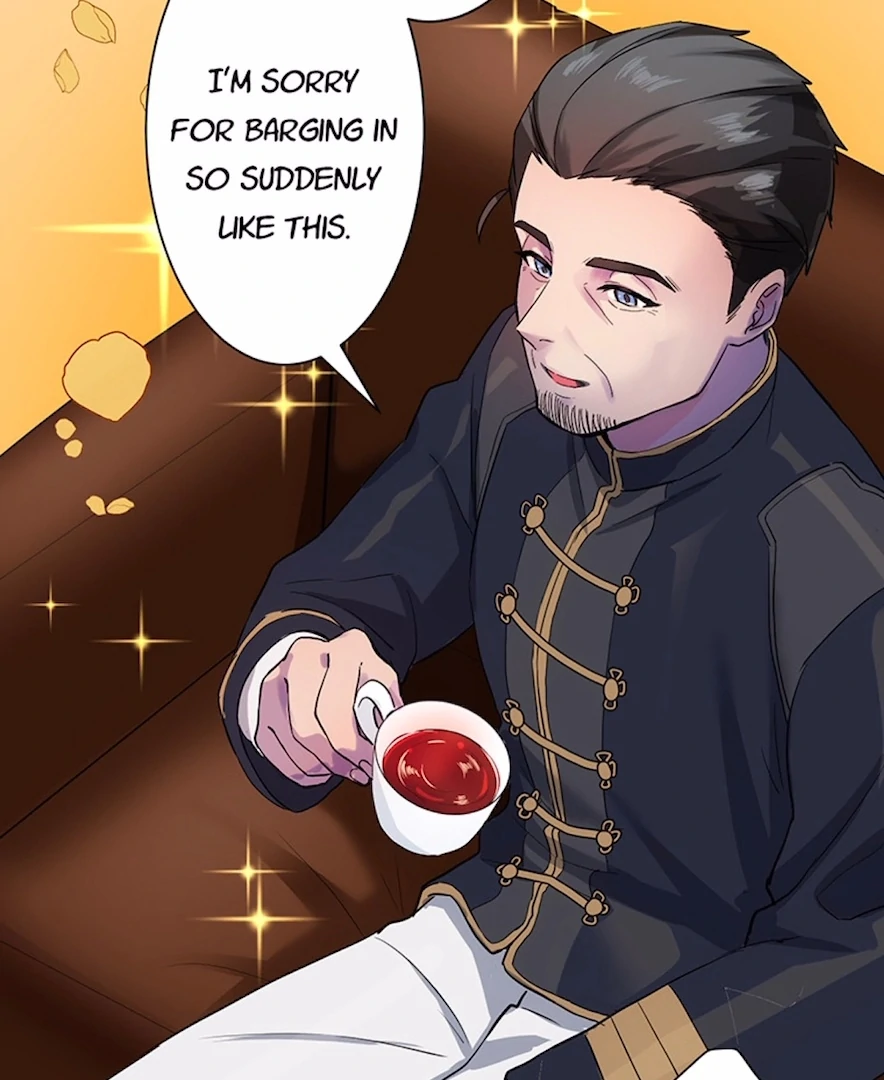 Your Majesty the King, I Will Educate You Chapter 1 - Page 98
