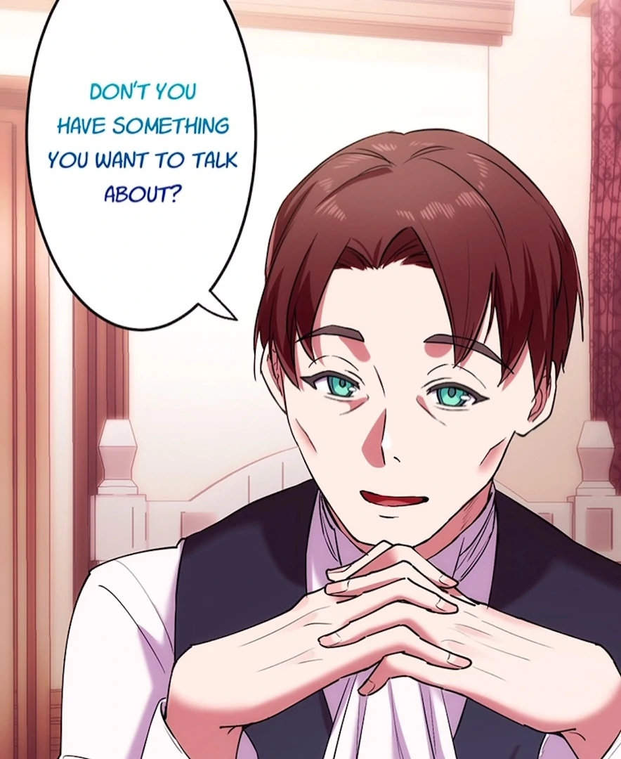Your Majesty the King, I Will Educate You Chapter 10 - Page 2