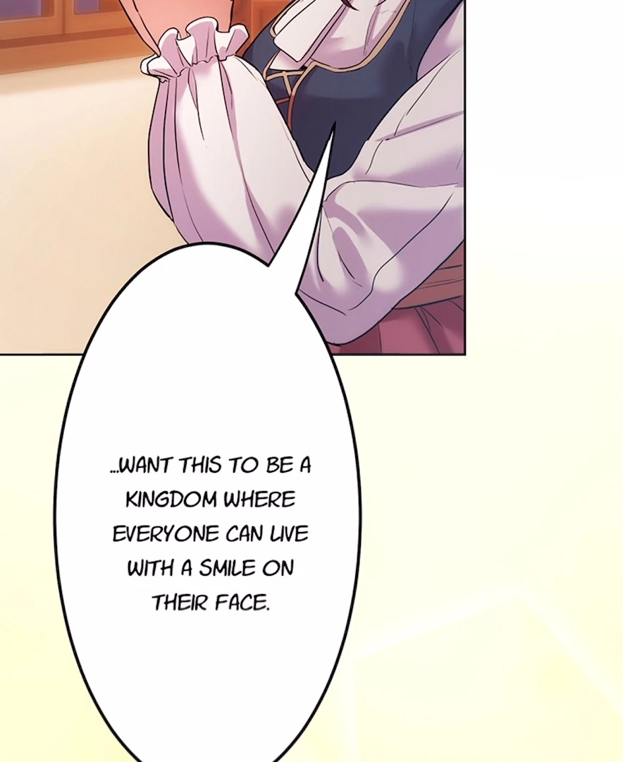 Your Majesty the King, I Will Educate You Chapter 10 - Page 103