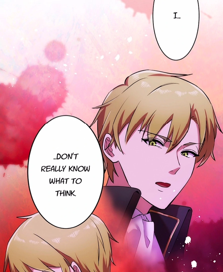 Your Majesty the King, I Will Educate You Chapter 10 - Page 13