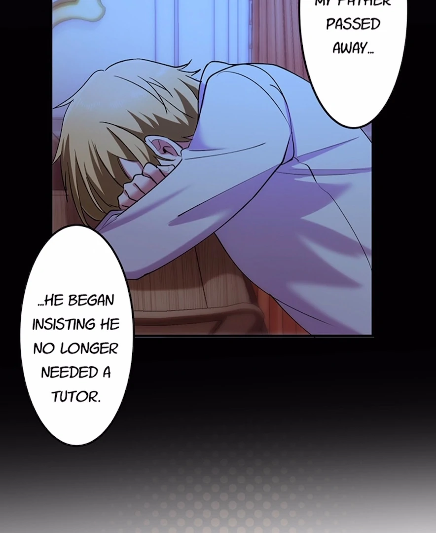 Your Majesty the King, I Will Educate You Chapter 10 - Page 34