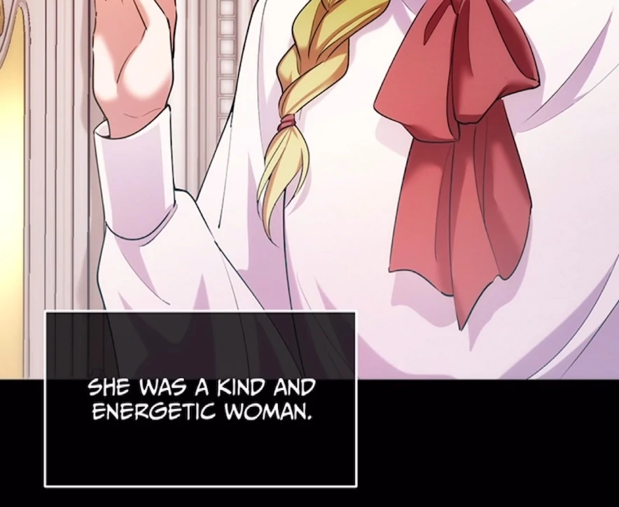 Your Majesty the King, I Will Educate You Chapter 10 - Page 42