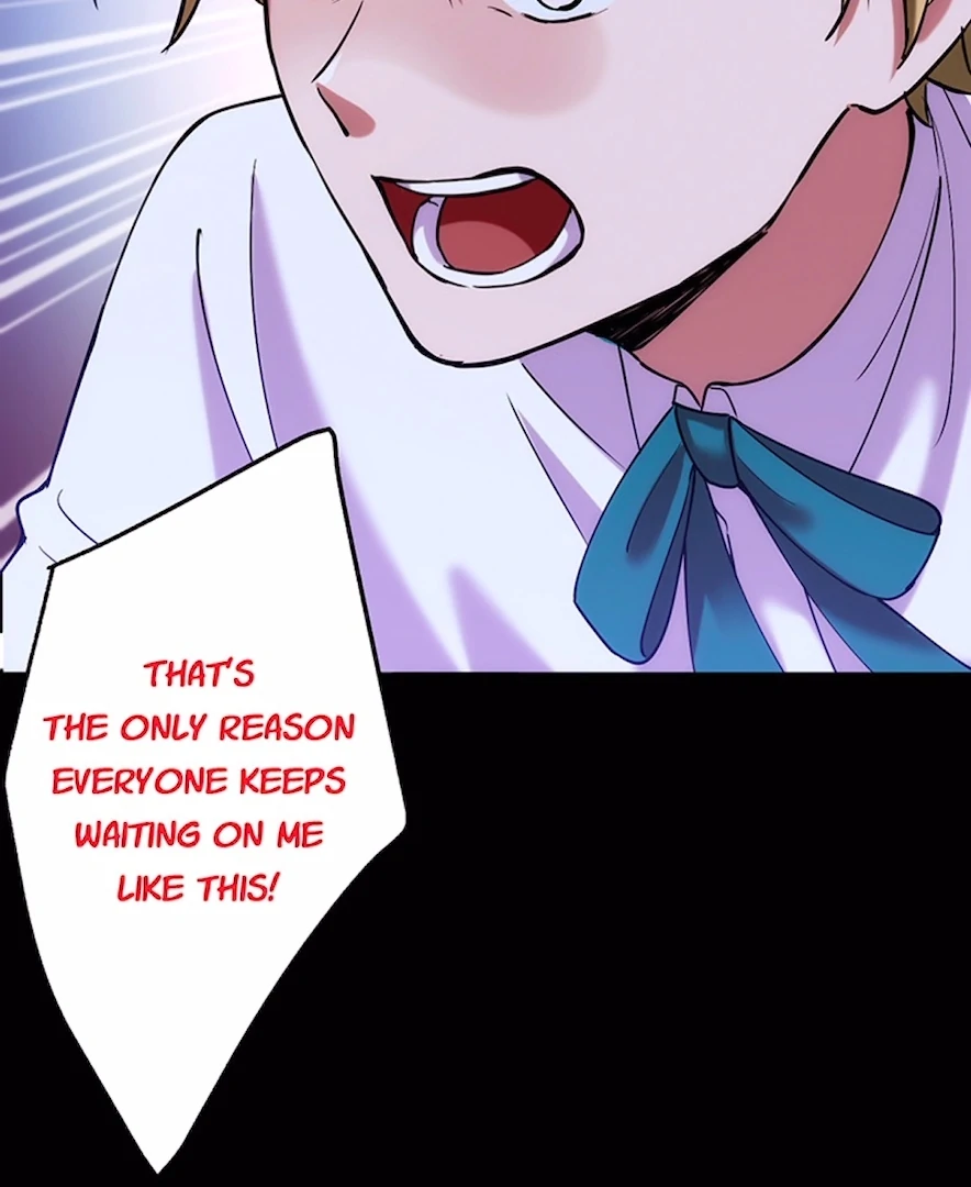 Your Majesty the King, I Will Educate You Chapter 10 - Page 46