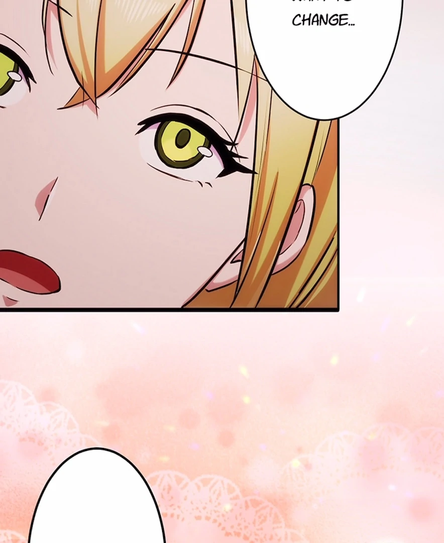 Your Majesty the King, I Will Educate You Chapter 10 - Page 56