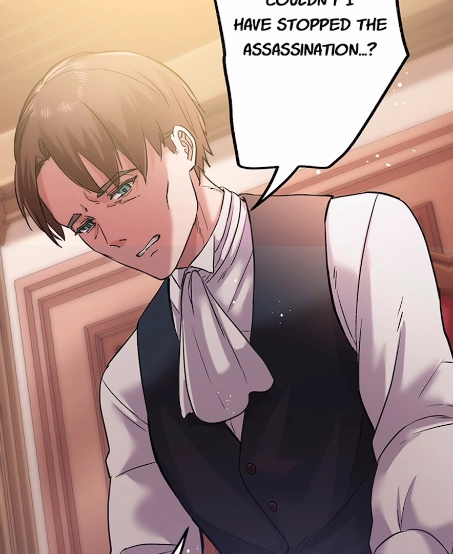 Your Majesty the King, I Will Educate You Chapter 10 - Page 64