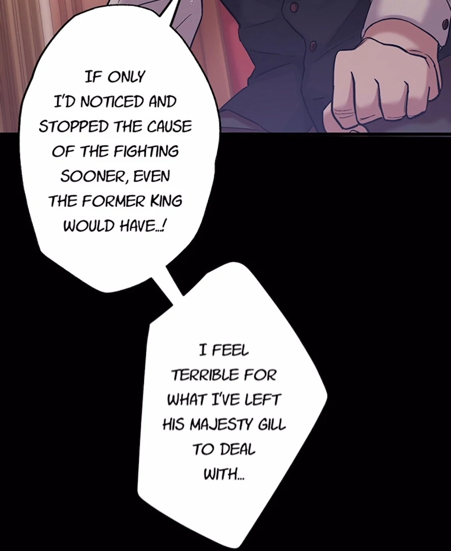 Your Majesty the King, I Will Educate You Chapter 10 - Page 65