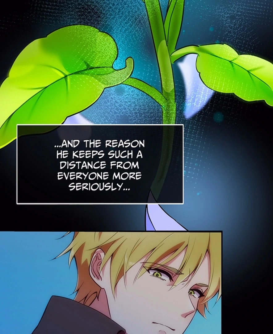 Your Majesty the King, I Will Educate You Chapter 10 - Page 73
