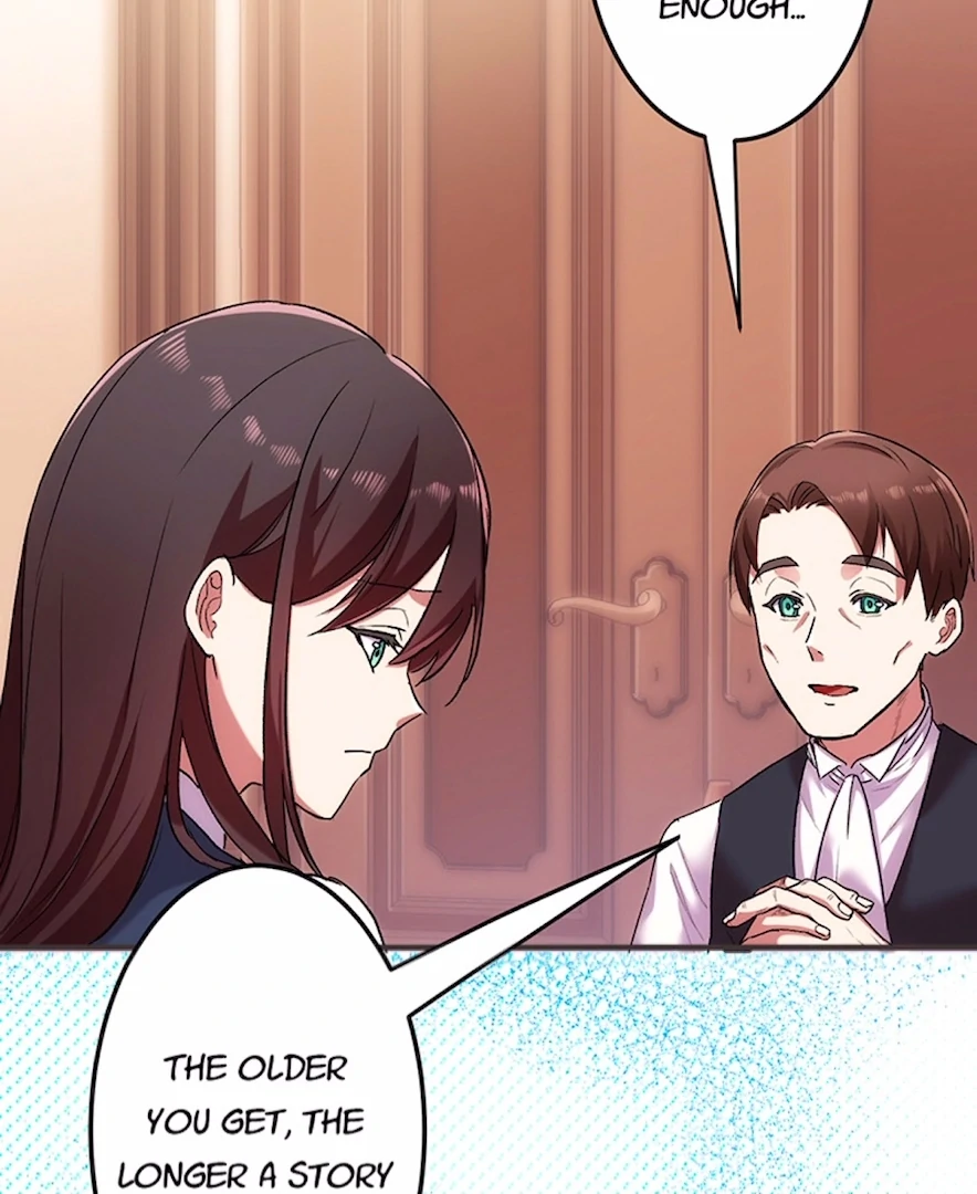 Your Majesty the King, I Will Educate You Chapter 10 - Page 75