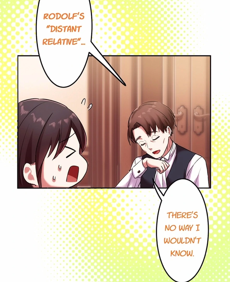 Your Majesty the King, I Will Educate You Chapter 10 - Page 87