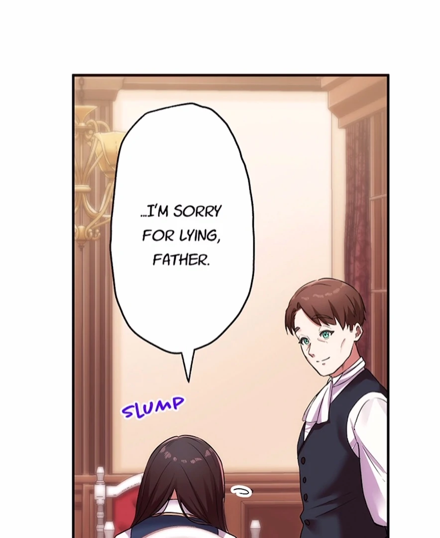 Your Majesty the King, I Will Educate You Chapter 10 - Page 98