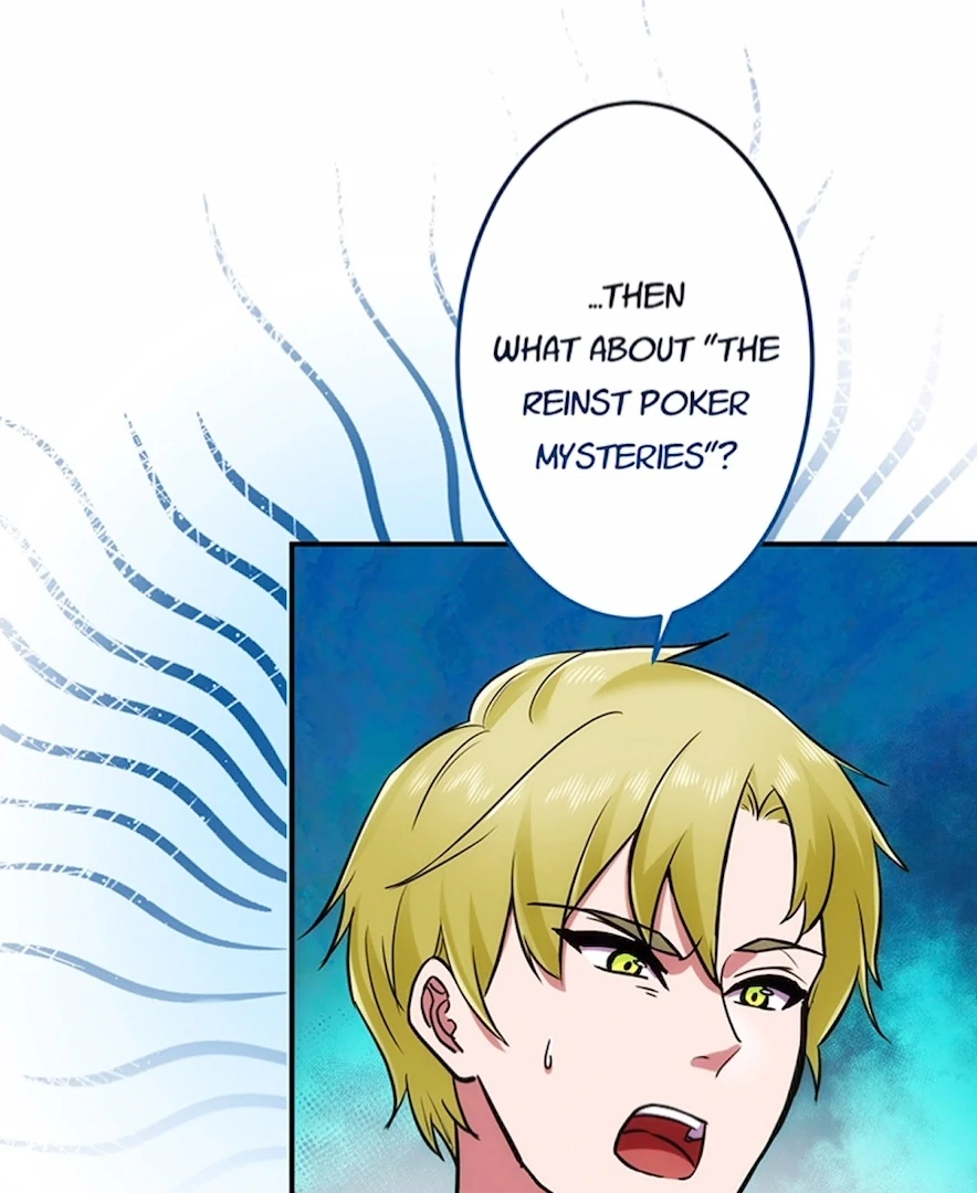 Your Majesty the King, I Will Educate You Chapter 11 - Page 36